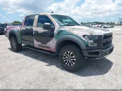 1FTFW1RG4KFA43920 2019 FORD F-150