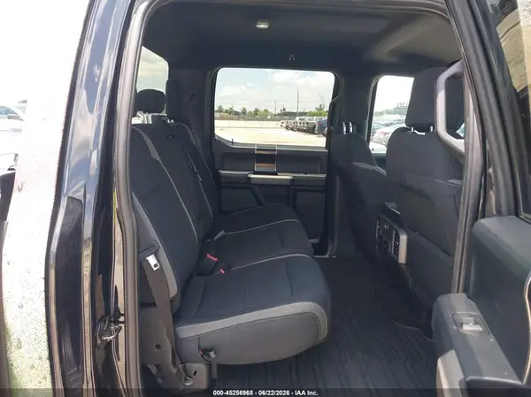 1FTFW1RG4KFA43920 2019 FORD F-150 - Image 8