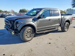 1FTFW1RG4KFA50088 2019 FORD F-150