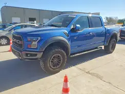 1FTFW1RG4KFA52682 2019 FORD F-150