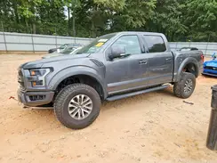 1FTFW1RG4KFA53623 2019 FORD F-150