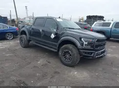 1FTFW1RG4KFA54173 2019 FORD F-150