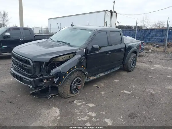 1FTFW1RG4KFA54173 2019 FORD F-150 - Image 2