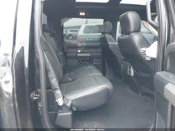 1FTFW1RG4KFA54173 2019 FORD F-150 - Image 8