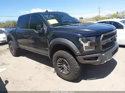 1FTFW1RG4KFA63357 2019 FORD F-150