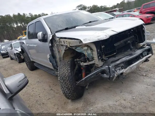 1FTFW1RG4KFA73158 2019 FORD F-150 - Image 1