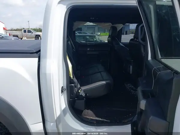 1FTFW1RG4KFA77971 2019 FORD F-150 - Image 8