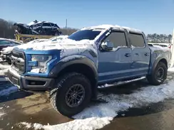 1FTFW1RG4KFA99730 2019 FORD F-150