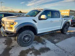 1FTFW1RG4KFB03131 2019 FORD F-150