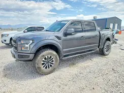 1FTFW1RG4KFB12122 2019 FORD F-150