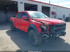 1FTFW1RG4KFB17515 2019 FORD F-150