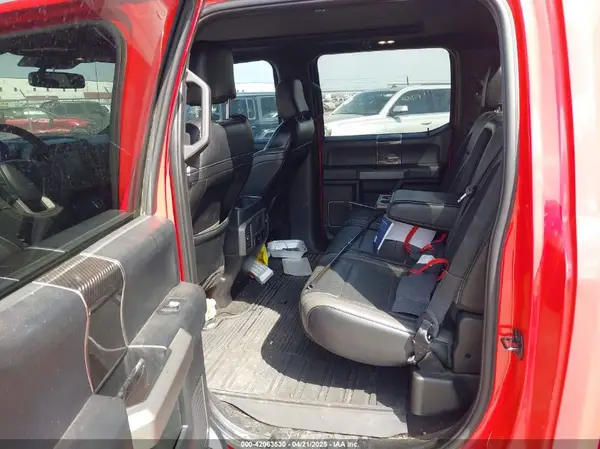 1FTFW1RG4KFB17515 2019 FORD F-150 - Image 8