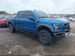 1FTFW1RG4KFB24920 2019 FORD F-150