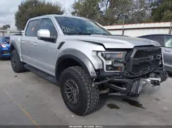 1FTFW1RG4KFB67976 2019 FORD F-150
