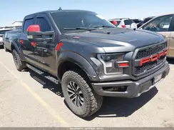 1FTFW1RG4KFB90464 2019 FORD F-150