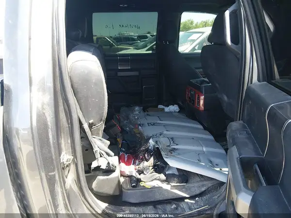 1FTFW1RG4KFB90464 2019 FORD F-150 - Image 8