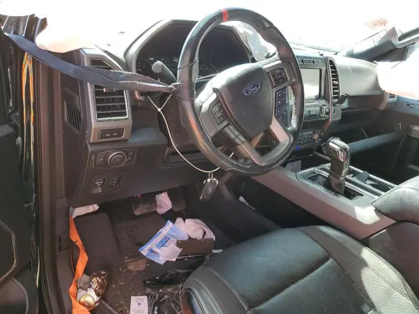 1FTFW1RG4KFC17744 2019 FORD F-150 - Image 8