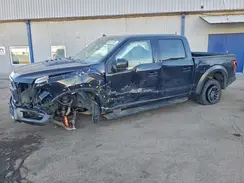 1FTFW1RG4KFC24743 2019 FORD F-150