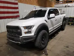 1FTFW1RG4KFC26248 2019 FORD F-150