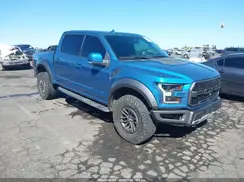 1FTFW1RG4KFC32194 2019 FORD F-150