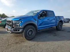 1FTFW1RG4KFC32969 2019 FORD F-150