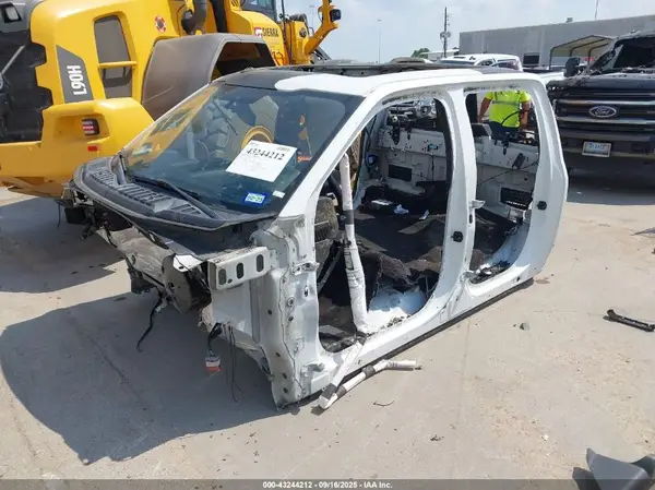 1FTFW1RG4KFC39436 2019 FORD F-150 - Image 2
