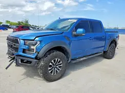 1FTFW1RG4KFC41560 2019 FORD F-150