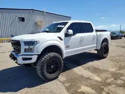 1FTFW1RG4KFC63283 2019 FORD F-150