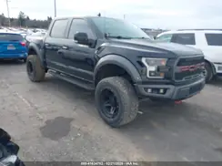 1FTFW1RG4KFC65115 2019 FORD F-150