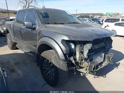 1FTFW1RG4KFC81086 2019 FORD F-150