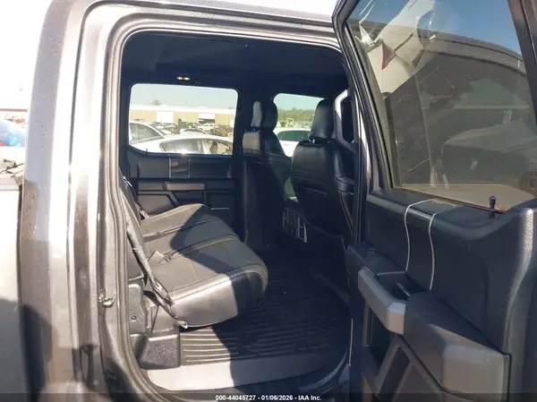 1FTFW1RG4KFC81086 2019 FORD F-150 - Image 8