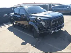 1FTFW1RG4KFC81475 2019 FORD F-150