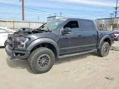 1FTFW1RG4KFC87826 2019 FORD F-150