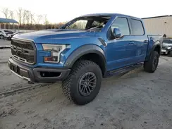 1FTFW1RG4KFD16578 2019 FORD F-150