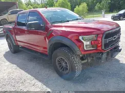 1FTFW1RG4KFD16709 2019 FORD F-150