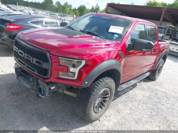 1FTFW1RG4KFD16709 2019 FORD F-150 - Image 2