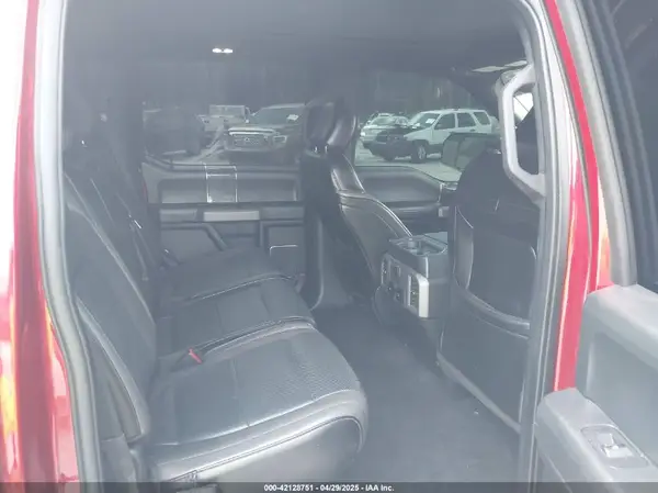 1FTFW1RG4KFD16709 2019 FORD F-150 - Image 8