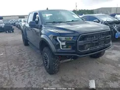 1FTFW1RG4KFD17990 2019 FORD F-150