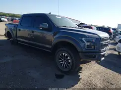 1FTFW1RG4LFA08361 2020 FORD F-150