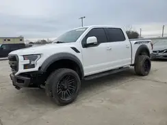 1FTFW1RG4LFA12751 2020 FORD F-150