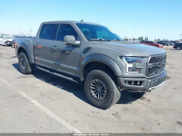 1FTFW1RG4LFA19179 2020 FORD F-150 - Image 1