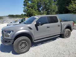1FTFW1RG4LFA34085 2020 FORD F-150