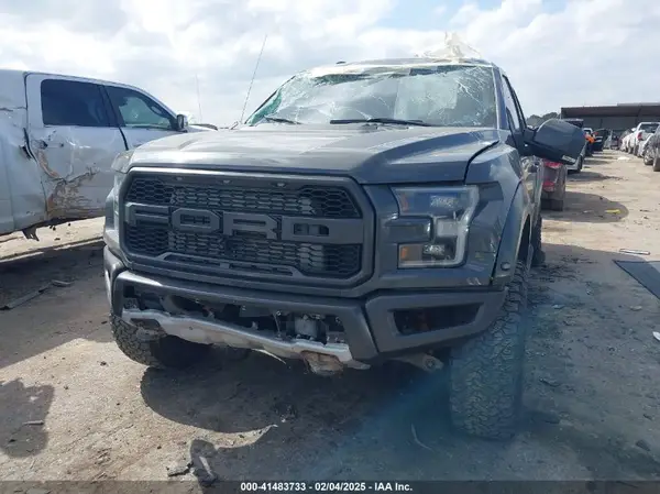 1FTFW1RG4LFA37620 2020 FORD F-150 - Image 2