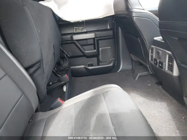 1FTFW1RG4LFA37620 2020 FORD F-150 - Image 8