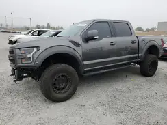 1FTFW1RG4LFA39156 2020 FORD F-150