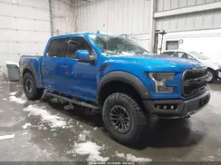 1FTFW1RG4LFA95274 2020 FORD F-150