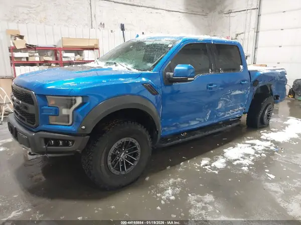 1FTFW1RG4LFA95274 2020 FORD F-150 - Image 2