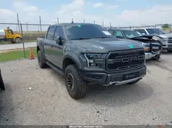 1FTFW1RG4LFB19802 2020 FORD F-150