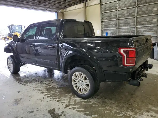 1FTFW1RG4LFB28208 2020 FORD F-150 - Image 2