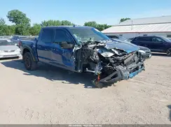 1FTFW1RG4LFB28922 2020 FORD F-150